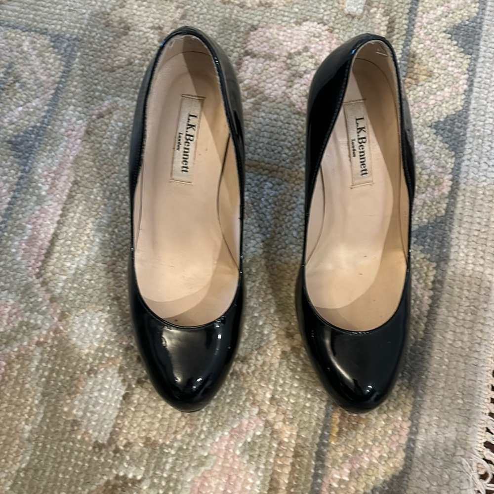 Sledge Pump - image 2